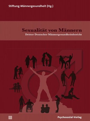 cover image of Sexualität von Männern